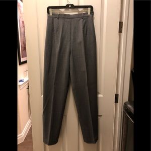 Talbots Herringbone Pants